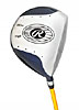 Rawlins Big Blue 450cc Driver