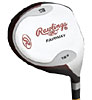 Rawlins Cherry Bomb 3 Wood