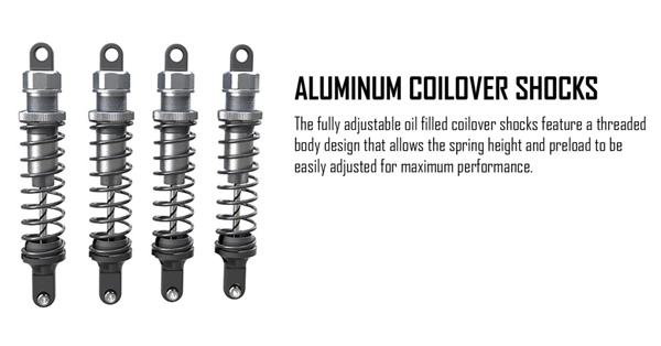 redcat racing everest gen7 pro 1/10 scale rc truck crawler