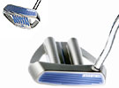 Guerin Rife 2 Bar Hybrid Putter