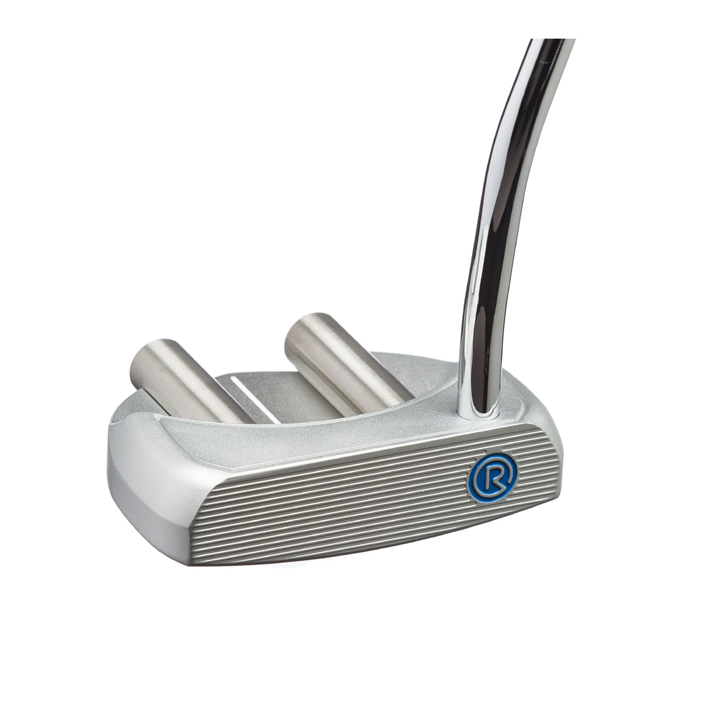 Rife Legend Silver Putter at