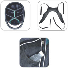 Flash Stand Bag Detail