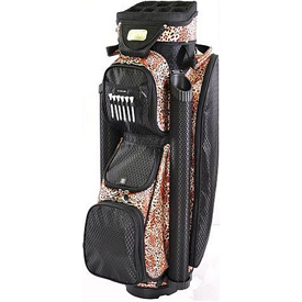 RJ Sports Ladies Boutique Cart Bag