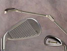 ReFiner Pro Hinged Iron