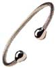 Sabona Professional Twist Magnetic w/ Silver Balls