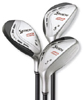 Srixon AD Hybrid Utility Woods