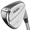 Scor 4161 Wedge - Graphite