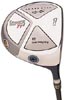 Snake Eyes Viper TI-4 Driver