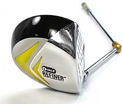 Sklz Refiner Driver