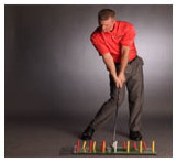 Smart Path Golf Training Aid