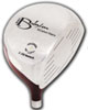 SMT Golf: Babylon Driver