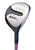 Sonartec LS99 Fairway Wood