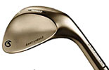 Sonartec Wedges