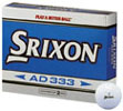 Srixon AD 333 (Dozen)