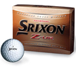 Srixon Z-UR (Dozen)