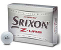 Srixon Z-URS (Dozen)