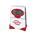 Sport Sensors Swing Speed Radar with Tempo Timer