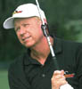 Synca-Swing Personal Golf Swing Analyzer