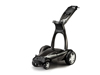 Stewart Golf X7 Lithium Electric Push Cart