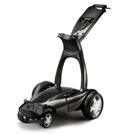 Stewart Golf X7 Lithium Electric Push Cart