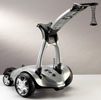 Stewart Golf X5 Electric Push Cart