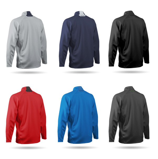 Sun Mountain ThermalFlex