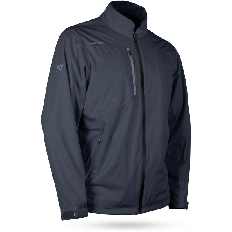 2020 Sun Mountain Rainflex Jacket
