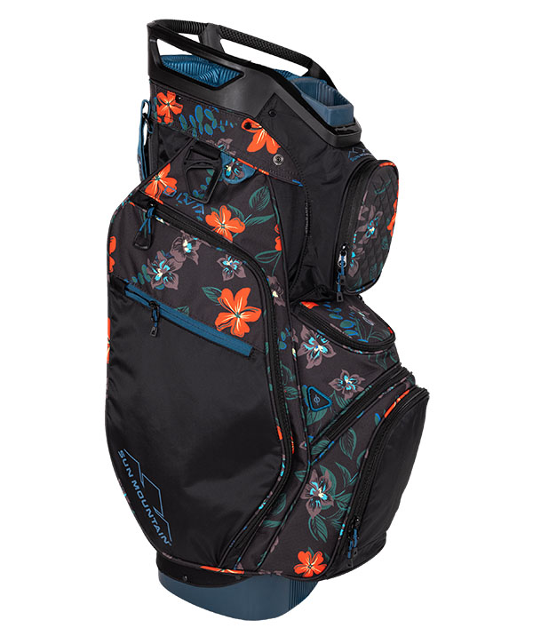 sun mountain diva cart bag