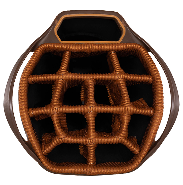 sun mountain maverick cart bag top