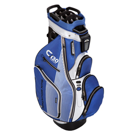 Sun Mountain C-130 Stripe Cart Bag