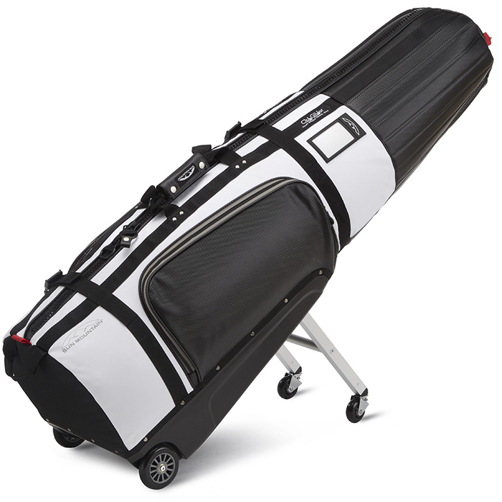 2023 Sun Mountain Club Glider Tour Series Travel Bag