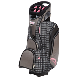 Sun Mountain Diva Cart Bag - Womens