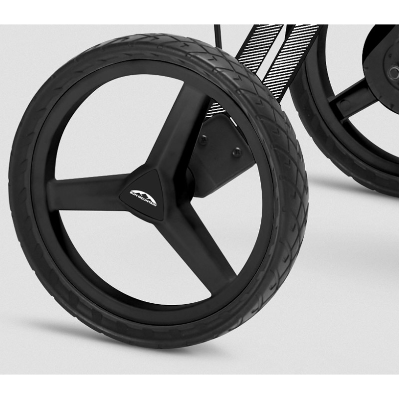 Sun Mountain Speed Cart Foam Tire Kit (3 Wheel Set)
