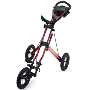 2011 Sun Mountain Speed Cart V1 with Free Cool Paq