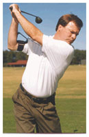Swing Extender Golf Swing Training Aid