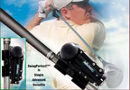 Swing Perfect Golf Training Aid