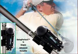 Swing Perfect Golf Training Aid