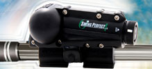 Swing Perfect Golf Training Aid