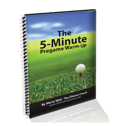 The 5-Minute Pregame Warm Up