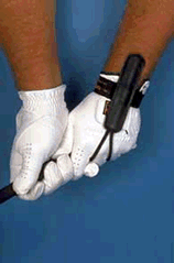 TAC TIC Wrsit Golf Swing Training Aid