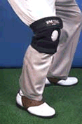 Tac-Tic Knee Golf Trainer