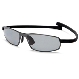 TAG Heuer Curve Sunglasses - 5016
