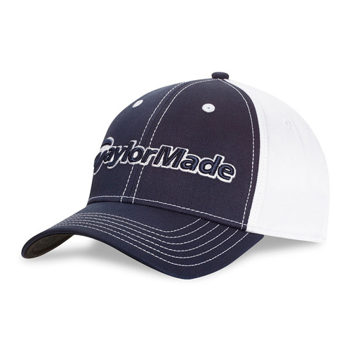 TaylorMade Original Hat - Navy/White