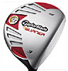 TaylorMade Burner Steel Fairway Wood