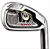 TaylorMade Irons