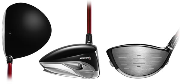 TaylorMade R9 Driver