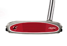 Monza Spider Balero Putter