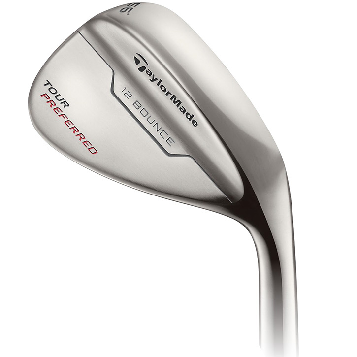TaylorMade Tour Preferred Wedge
