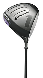TaylorMade Burner SuperFast Women's Driver