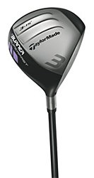 TaylorMade Burner SuperFast Women's Fairway Wood